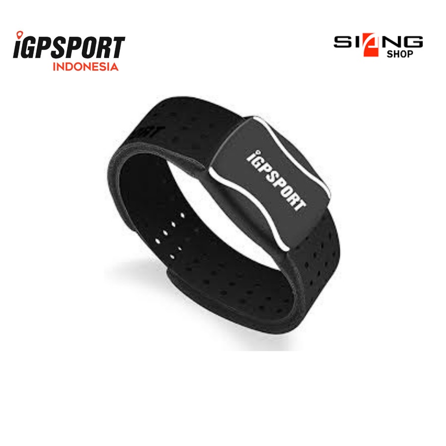 iGPSport Heart Rate Sensor HR60 (arm-lengan)