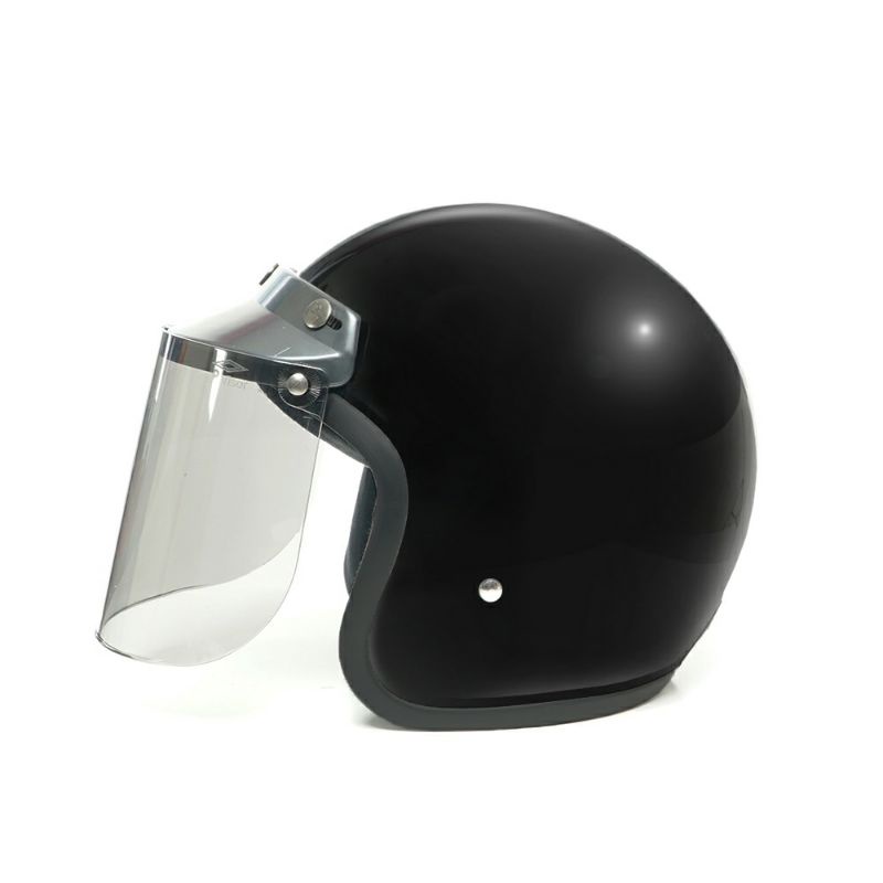 HELM BLOODS " BEVEL 02 HELMET " ORIGINAL