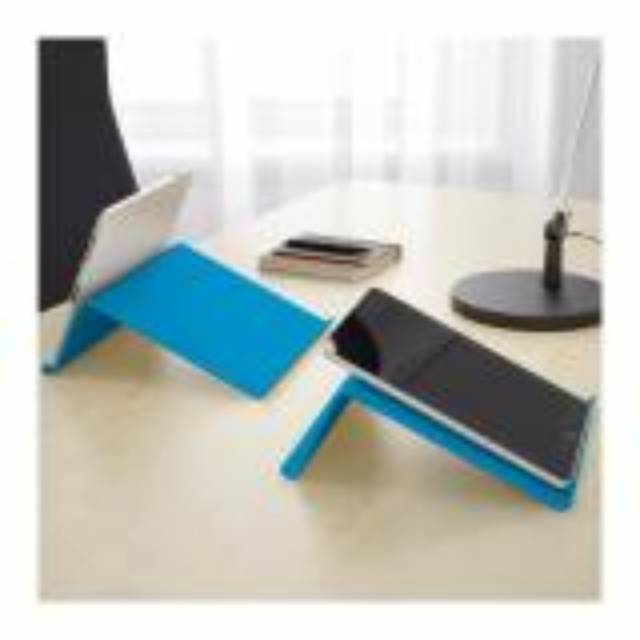 Dudukan Tablet iPad hp buku IKEA ISBERGET