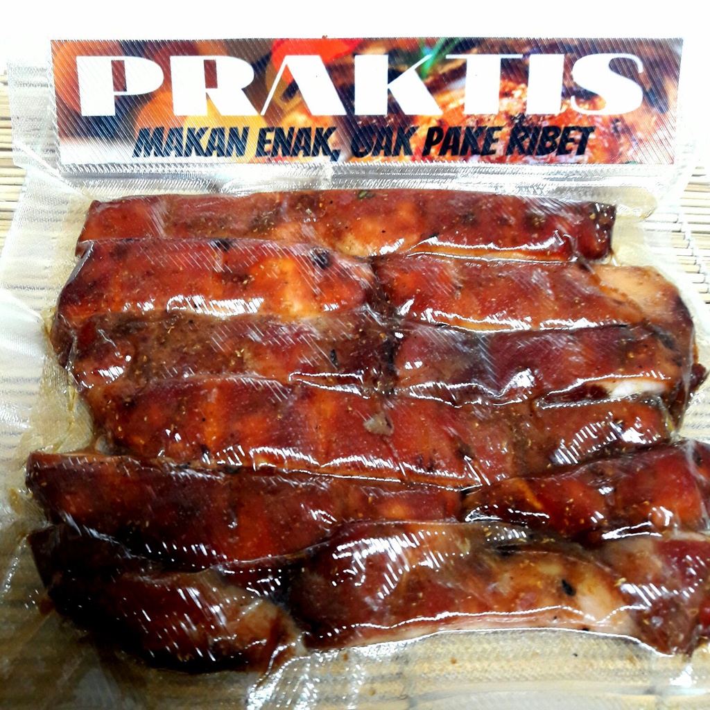 

Ayam Ayam asap 250 gram Sei ayam Smoked chicken Dada ayam fillet Dada ayam Chicken Makanan siap saji Makanan instan Makanan siap saji halal Makanan Asap
