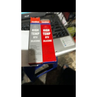 Promo lem threebond rtv Limited