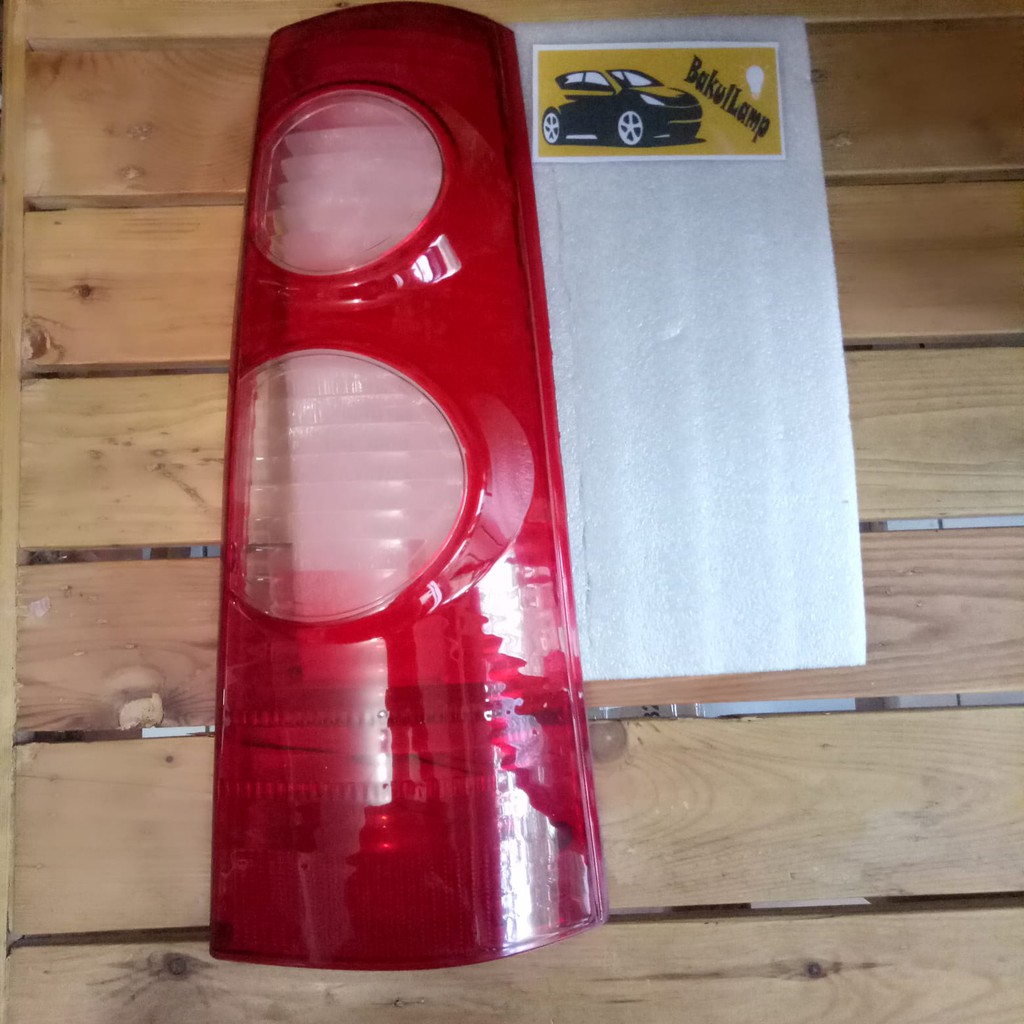 mika stop/mika stoplamp /mika lampu belakang /AVANZA/XENIA 2007-2011
