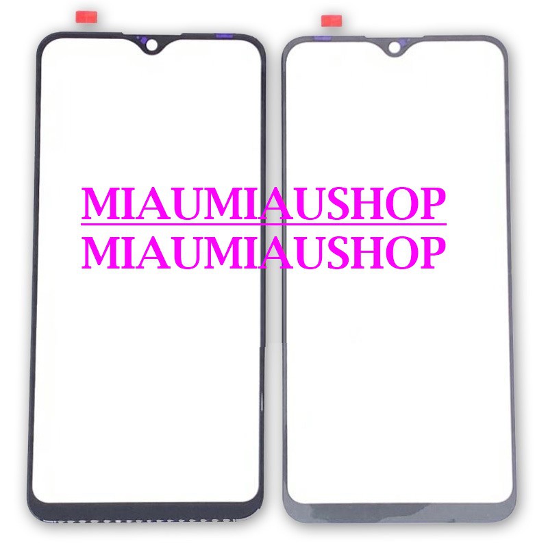 Kaca LCD Kaca Touchscreen Y91 Y91i Y91C Y93 Y95 Y1S LAYAR SENTUH VIVO