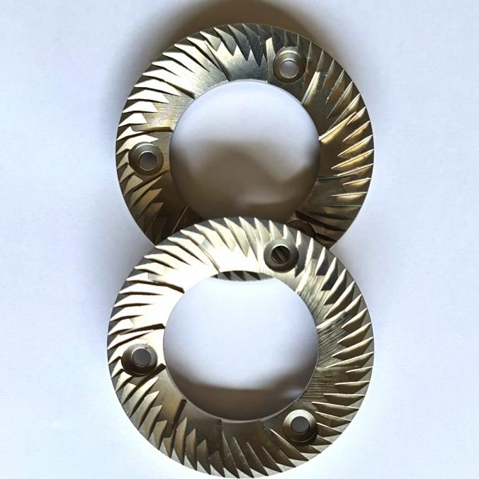 Produk Unggulan] burr grinder - Pisau Grinder - N500- N600 - N900 - Maquinos - Kuis