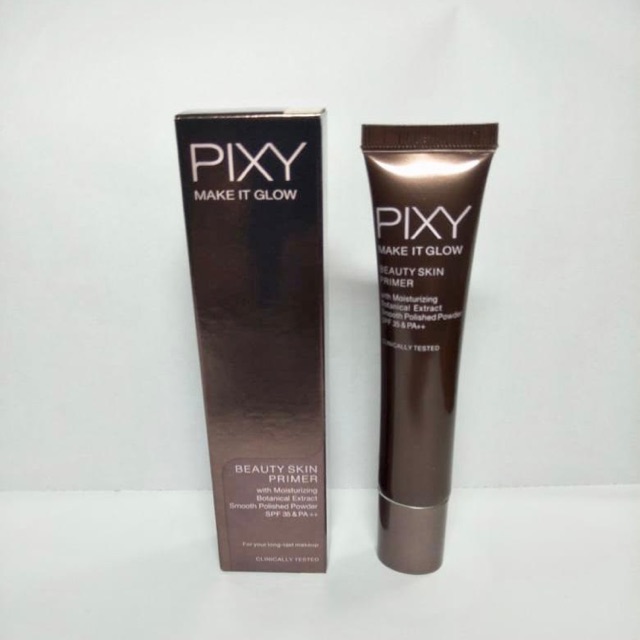 Pixy Make It Glow Primer