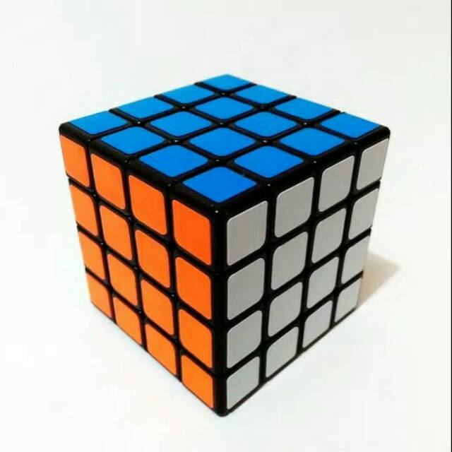Rubik 4 x 4 original Guansu Yongjun