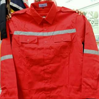 Jual Baju Safety Seragam Kerja Shopee Indonesia