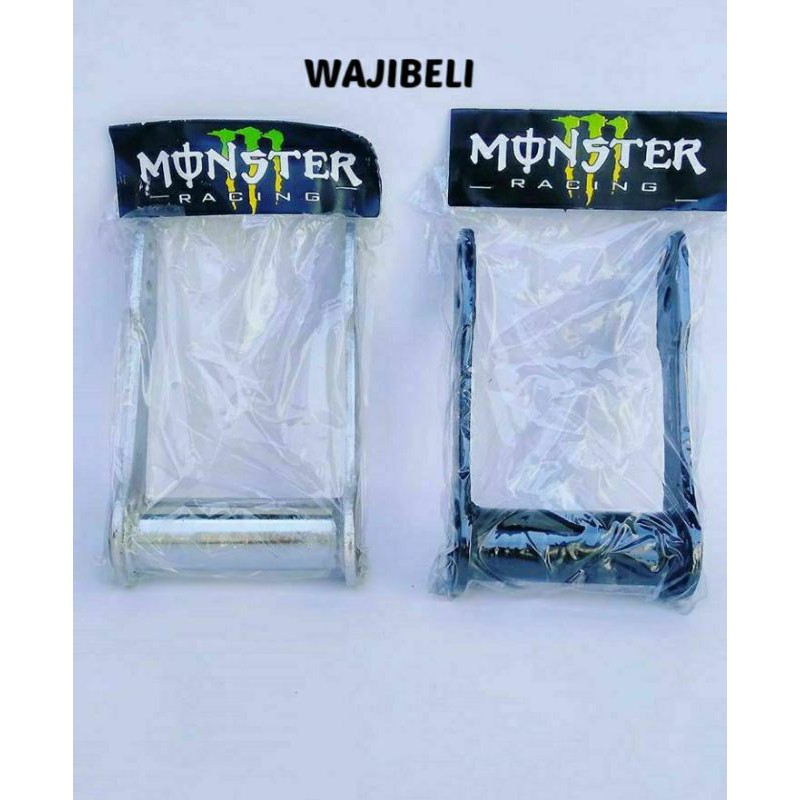 PENINGGI & Pemendek Shock Belakang CB150R NEW /Cb150R Old