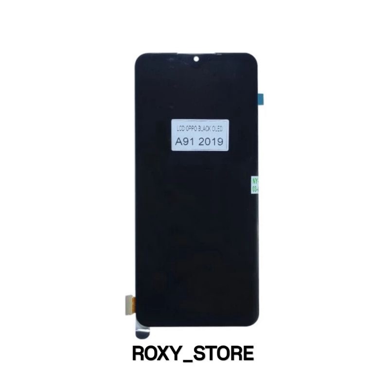 Lcd Touchscreen Oppo A91 -  Reno 3 Fullset Original