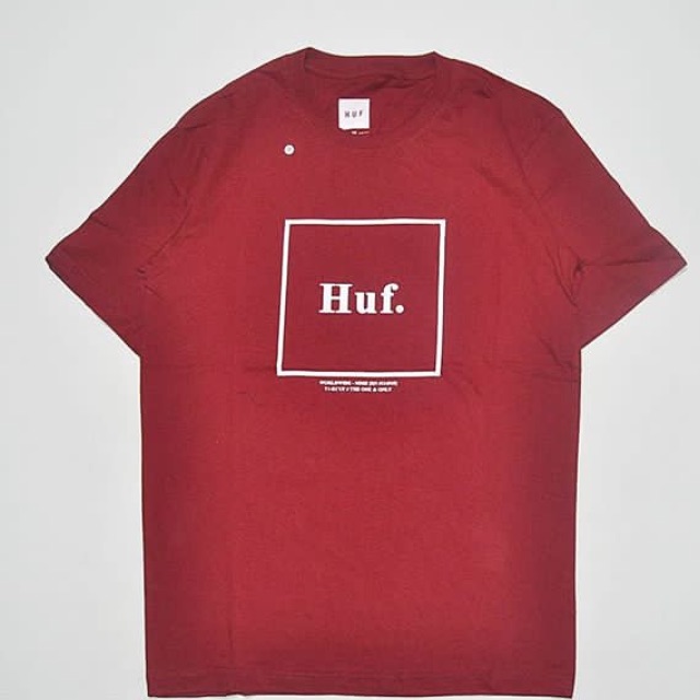 Huf