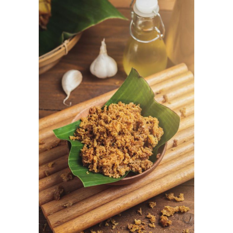 

kremesan ayam kremes ayam renyah