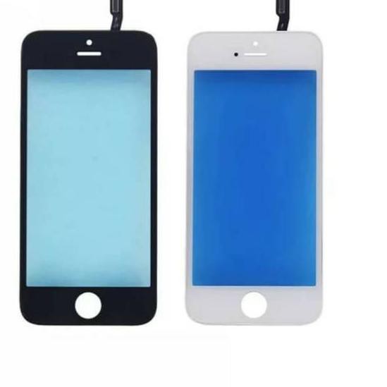 C Layar Sentuh Touchscreen Iphone 5s Original Shopee Indonesia