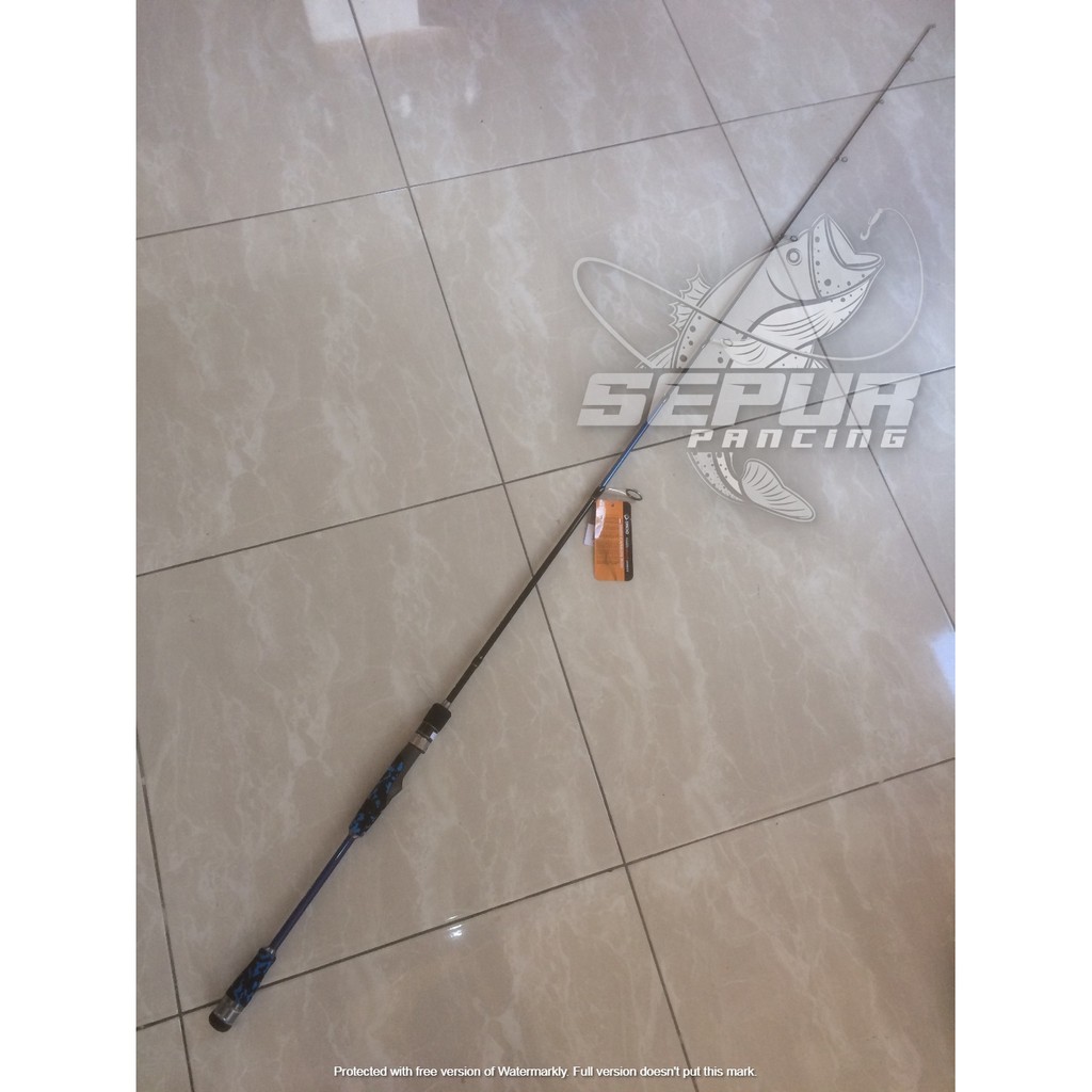 JORAN Pancing DAIDO SUPERSONIC TYPE-JS / Japan Style 180CM (7-15lbs)