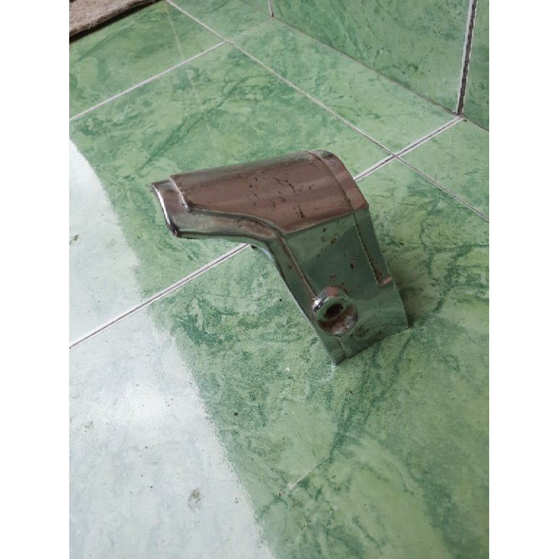 Bando Sayap Yamaha V75 V80 Original // Besi sayap v75 v80