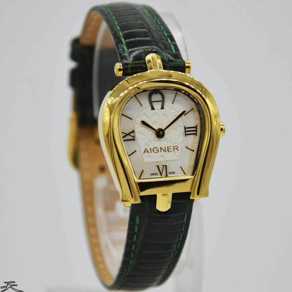 Jam Tangan Wanita Aigner A0730 Original