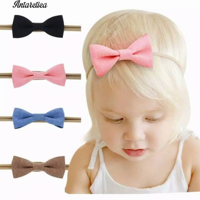 

Headband pita 4pcs