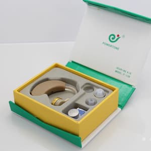 Alat Bantu Dengar AXON F-138