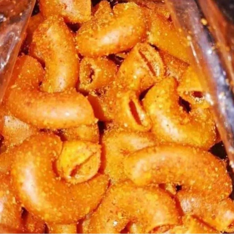 

makaroni pedas