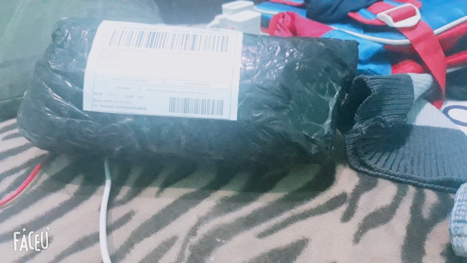 Seal Segel Klip Penjepit  Ungkue Kemasan Makanan Camilan Snack Bumbu Dapur Bahan Plastik Tebal