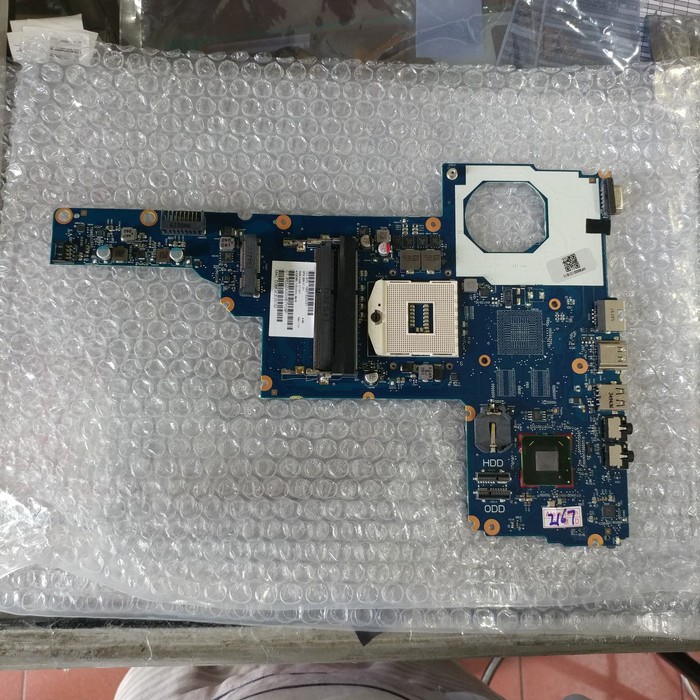 MOTHERBOARD HP 1000 Intel Support i3 i5