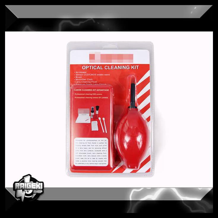Cleaning Kit For Canon / Cleaning Kit Canon