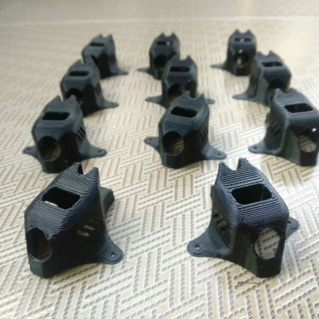 kanopi,mounting kamera jjrc h67,e011,dkk