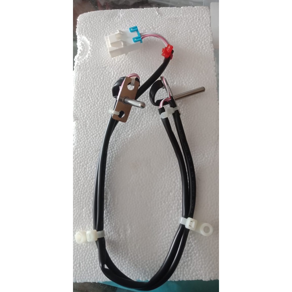 THERMISTOR NTC MESIN CUCI FRONT LOADING LG WD P1410BRD WD P1410RD6