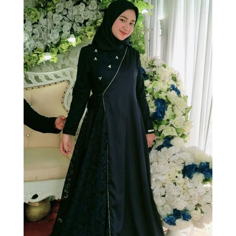 Terima jasa jahit dan payet