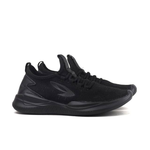 Nineten Running Takumi 1.5 All Black