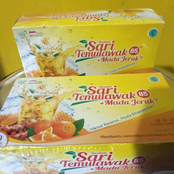 

tradisional-minuman- sari temulawak instant -minuman-tradisional.