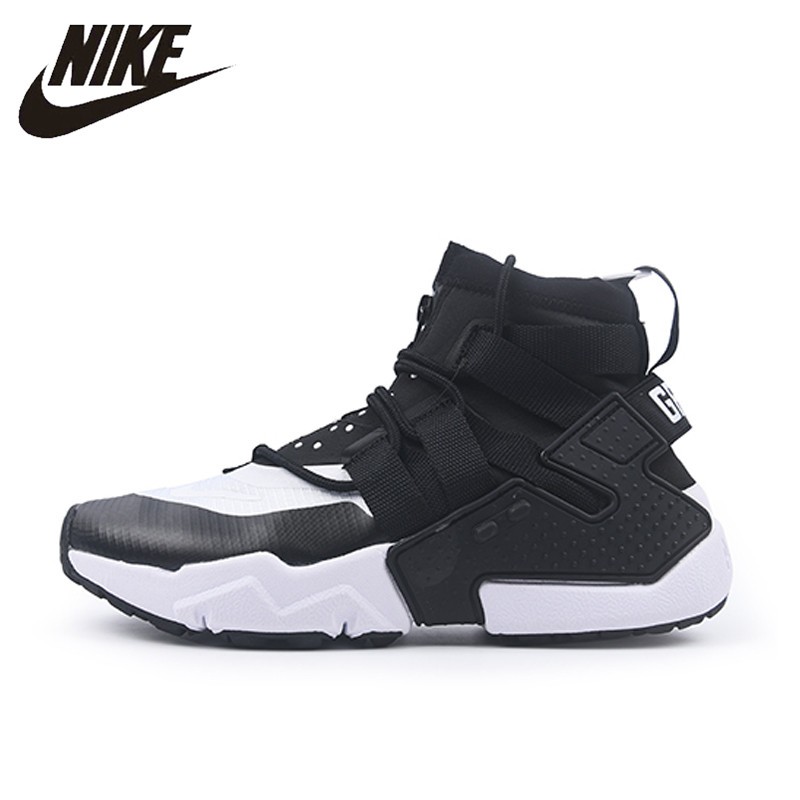 nike huarache gripp shoes