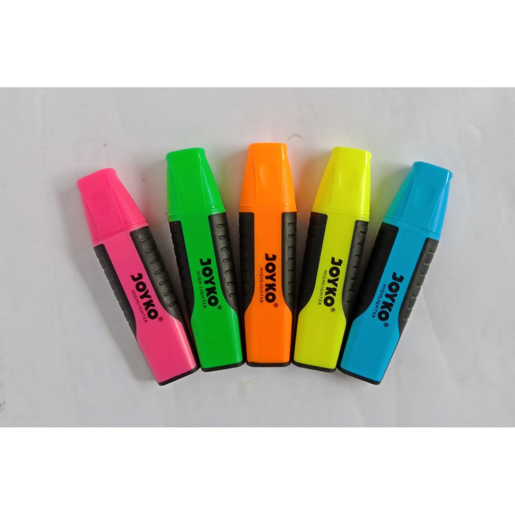 

Highliter Warna Joyko