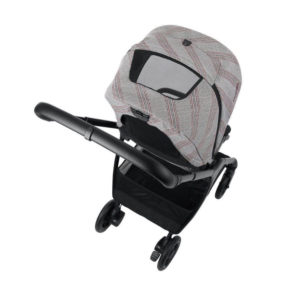 Nuna Triv Ellis FREE Bassinet Carrycot Ellis - Special Edition Kereta Dorong Newborn Gratis Basinet Mobil Carsit Original