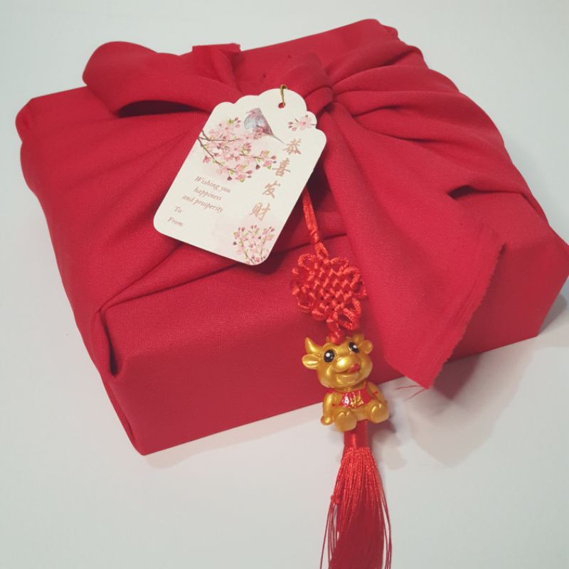 

Hampers Chinese New Year / Imlek