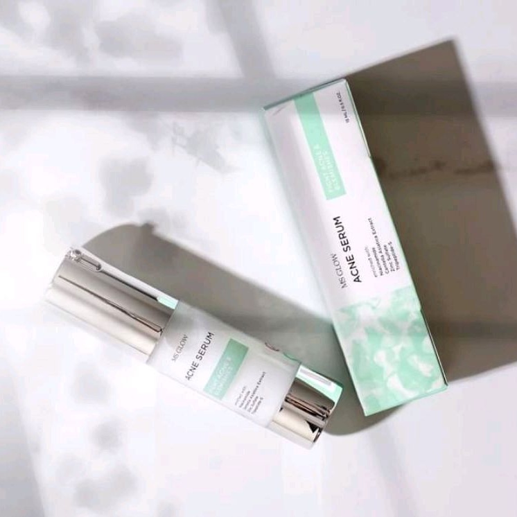Serum Acne MS Glow (ORI)