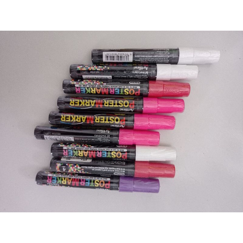 

poster marker