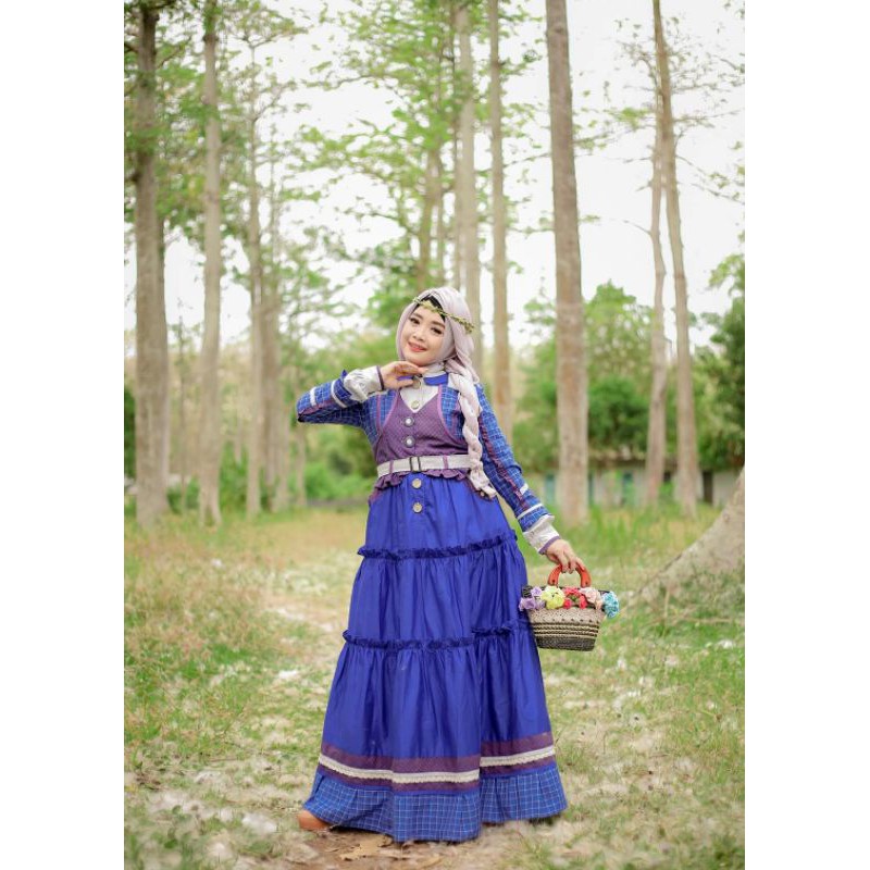 Esme Fashion Country Sweet E-070504