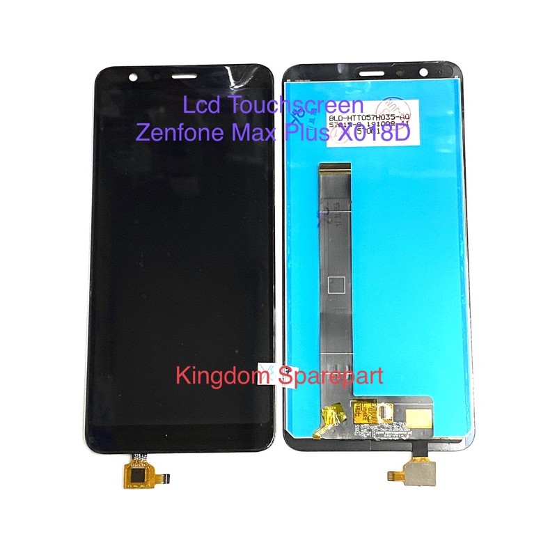 LCD TOUCHSCREEN ASUS ZENFONE MAX PLUS X018D ZB570TL COMPLETE