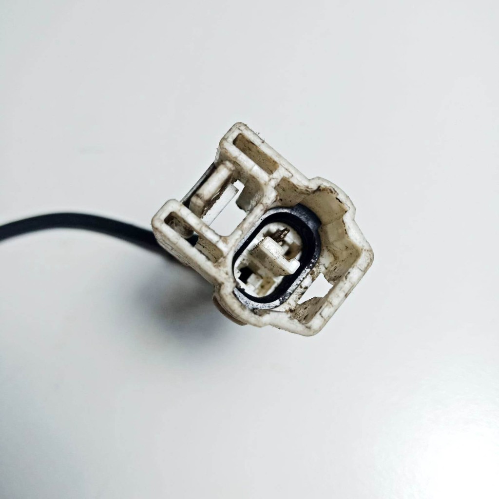 Sensor Knock knok 22080 AA061 Subaru Impreza GC GF Legacy BD BG 7507 Unisia Jecs Japan original asli ori copotan knocking