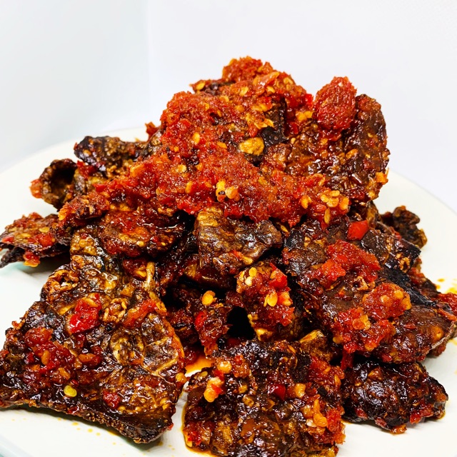 

Paru Balado