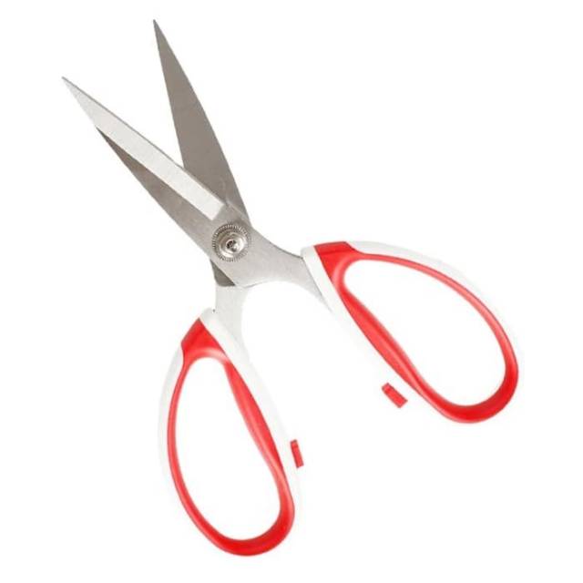 Gunting Potong Bahan Kain Heavy Duty - Tailor Scissor PIN 8&quot;- 4083