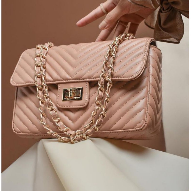 BOSTON CHEVRON CARAMEL LOCAL ID