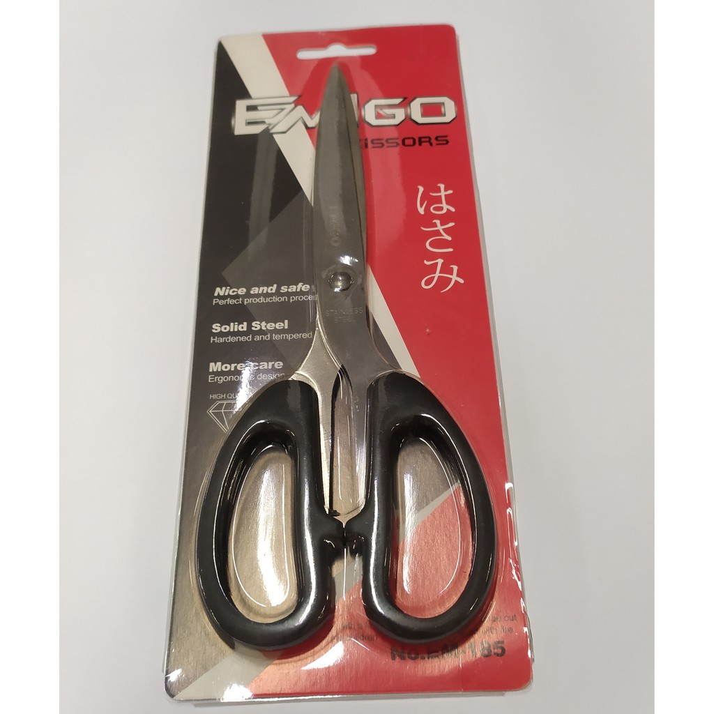 

Gunting Emigo EM 185