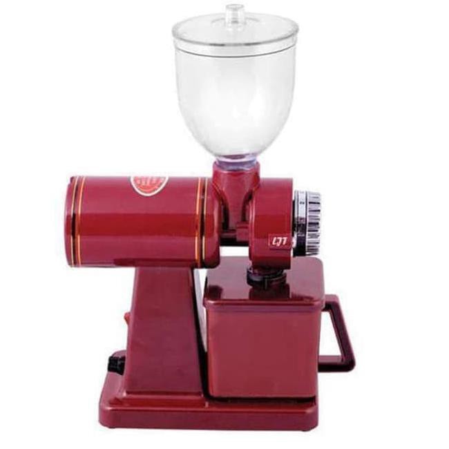 MOLLAR Mesin Gilingan Kopi Listrik / Coffee Grinder