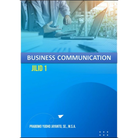 

Business Communication