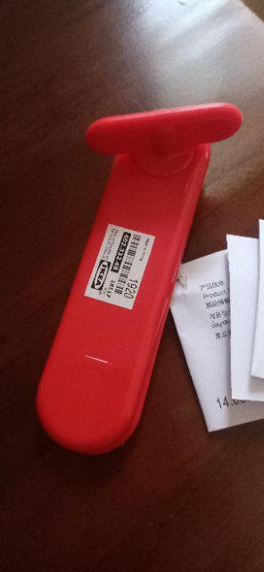 Pembuka Kaleng, Atau Alat Untuk Membuka Kaleng Warna Merah, Hijau/biru, Anti Karat St656