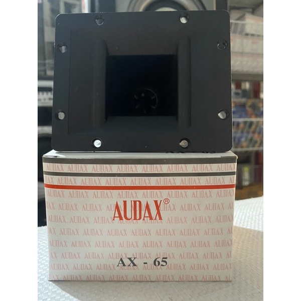 AUDAX-65