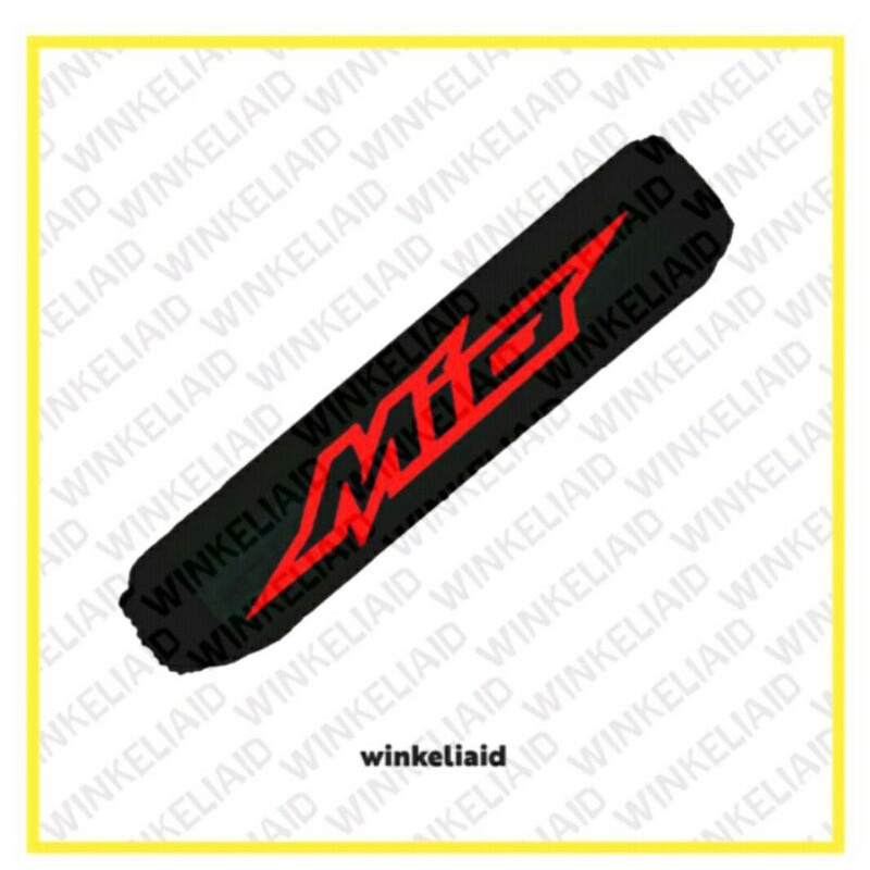 Sarung shockbreaker, Cover Shock, pelindung shock belakang Sepeda motor universal