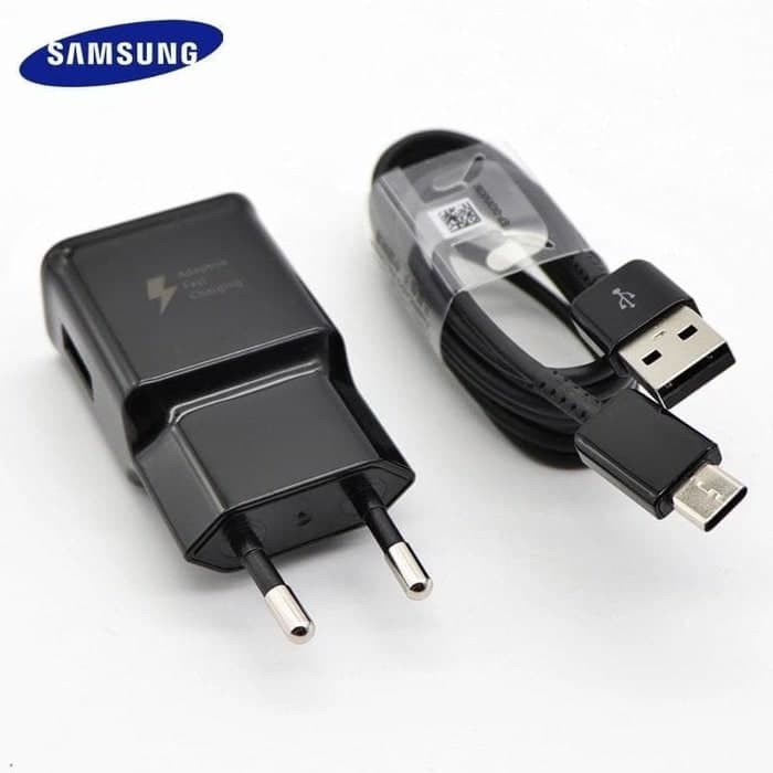 Samsung Galaxy S8 Travel Adapter Original 100% Fast Charging 2A / Casan / USB Type C / Charger / Casan