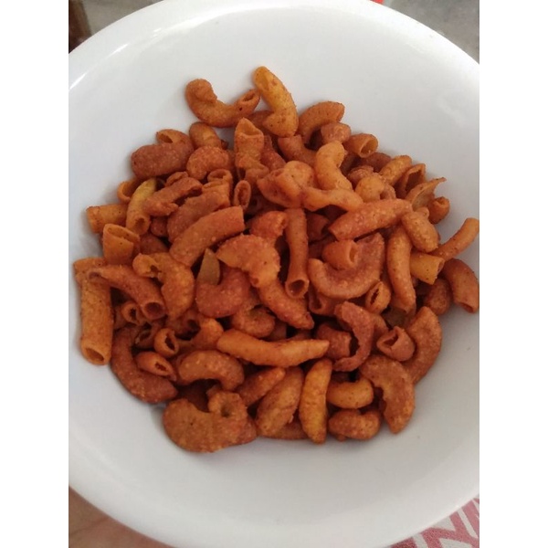 

makaroni pedas